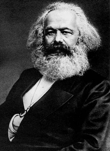 Karl Marx