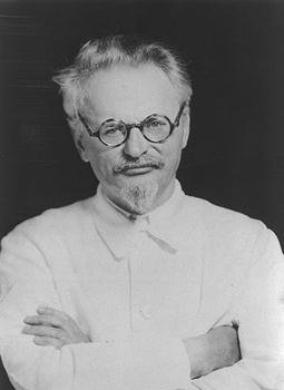 Leon Trotsky
